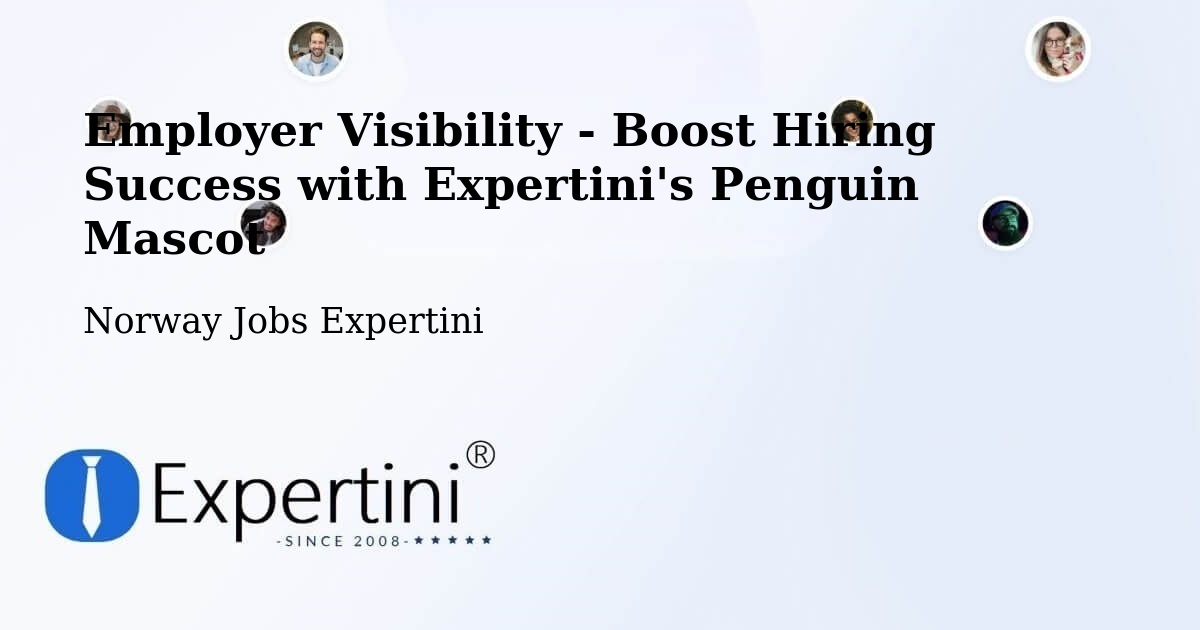 CV and Resume Visibility Optimization – Øyer - Norway Jobs Expertini